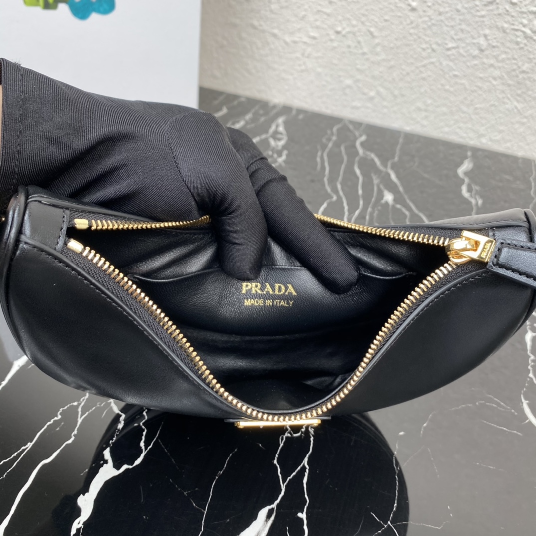 Prada Top Handle Bags